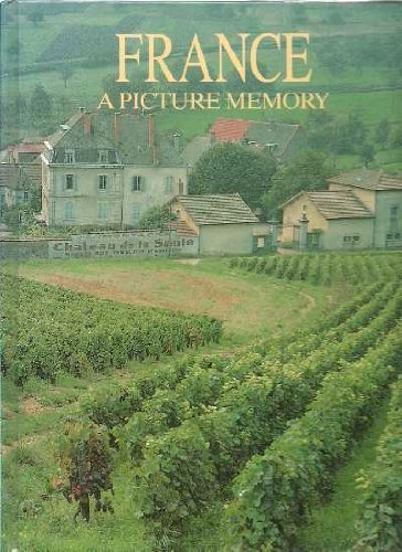 A PICTURE MEMORY, FRANCE