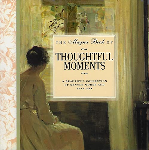 Magna Book of Thoughtful Moments