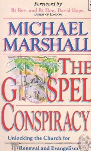 Gospel Conspiracy