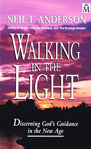 Walking in the Light