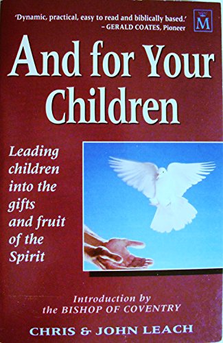And for Your Children