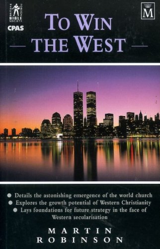 To Win the West