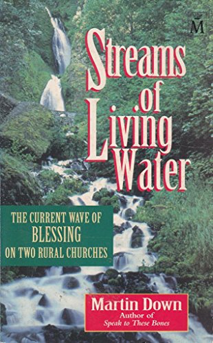 Streams of Living Water