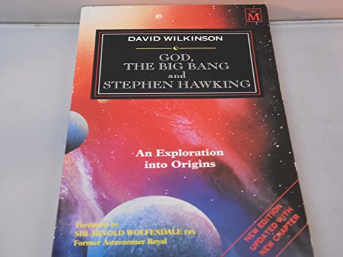 God, the Big Bang and Stephen Hawking