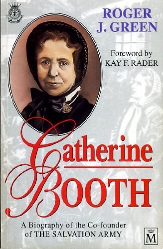 Catherine Booth