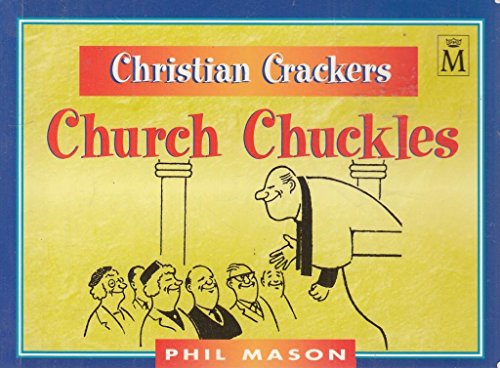 Christian Cracker'S