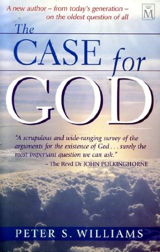 The Case for God