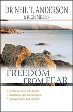 Freedom From Fear