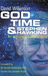 God, Time and Stephen Hawking