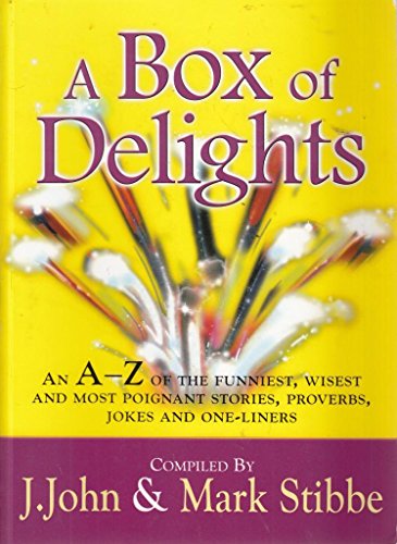 Box Of Delights