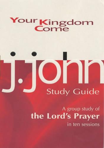 Your Kingdom Come