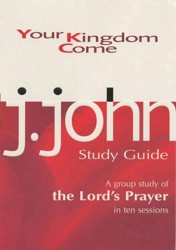 Your Kingdom Come
