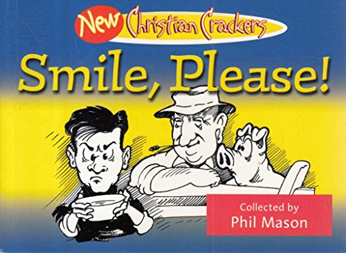 New Christian Crackers