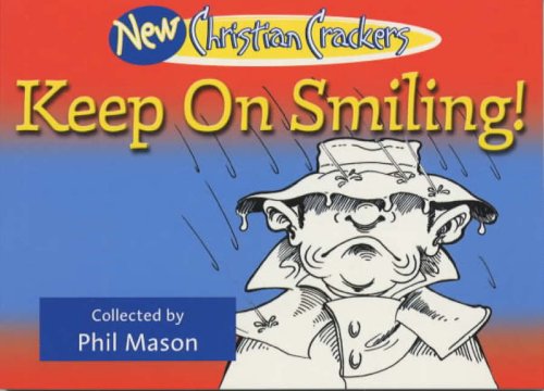 New Christian Crackers