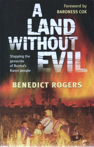 A Land Without Evil