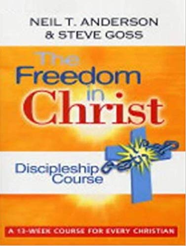 The Freedom in Christ