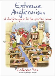 Extreme Anglicanism