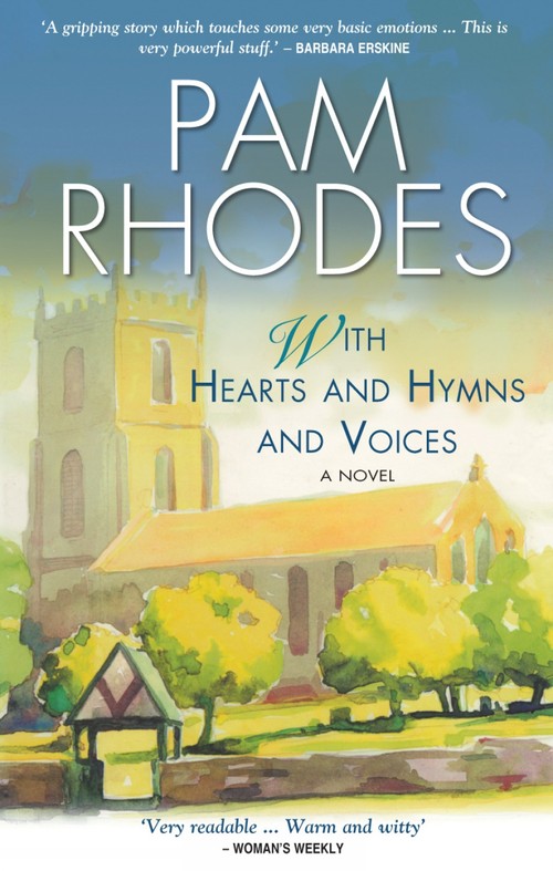 With Hearts and Hymns and Voices