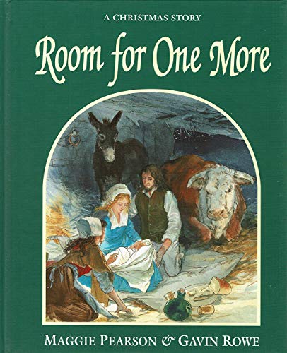 Room for One More