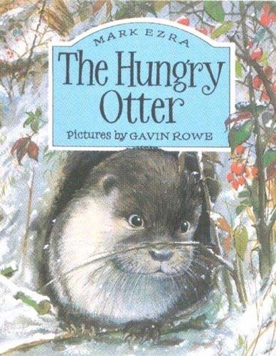 The Hungry Otter