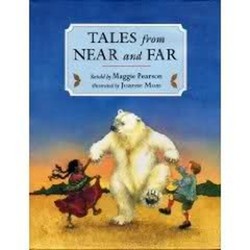 Tales from Near and Far