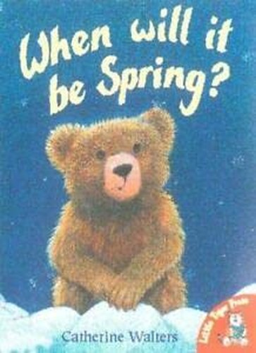 When Will it be Spring?