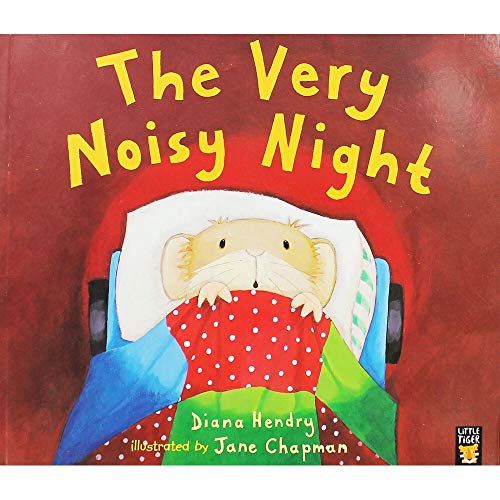 The Very Noisy Night