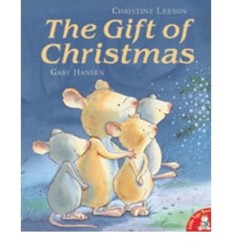 The Gift of Christmas