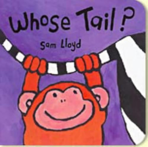 Whose Tail?