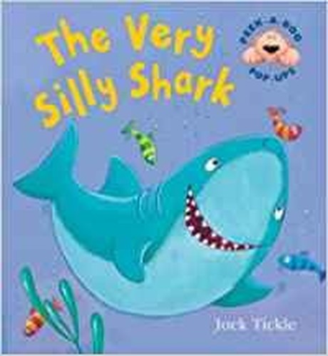 The Very Silly Shark