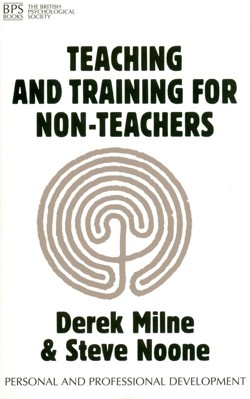 Teaching and Training for Non-Teachers