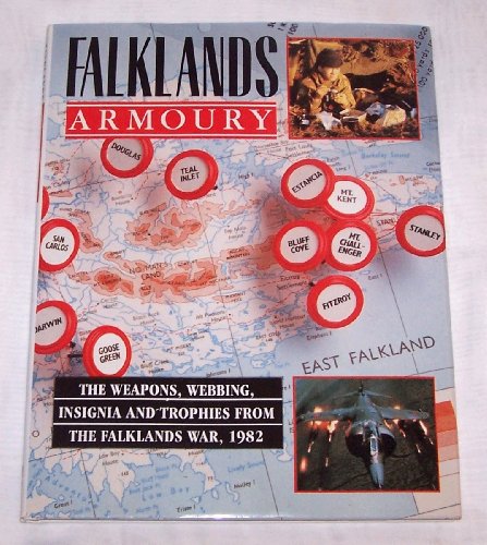 Falklands Armoury