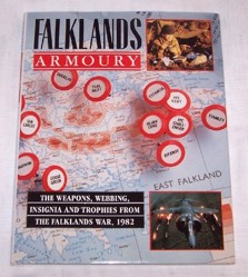 Falklands Armoury