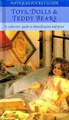 Pocket Antiques: Teddies