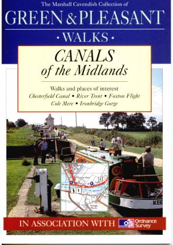Canals of the Midlands