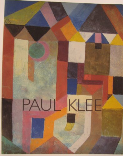 Paul Klee: The Berggruen Collection in the Metropolitan Museum of Art, New York and the Musee National d'Art Moderne, Paris