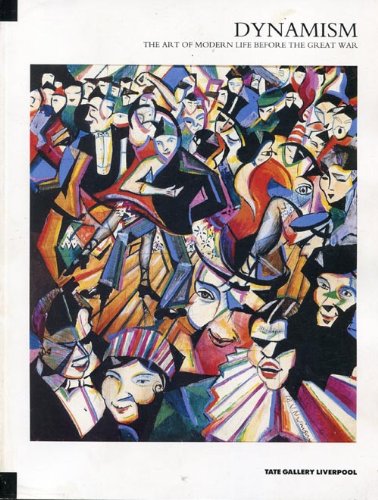 Dynamism