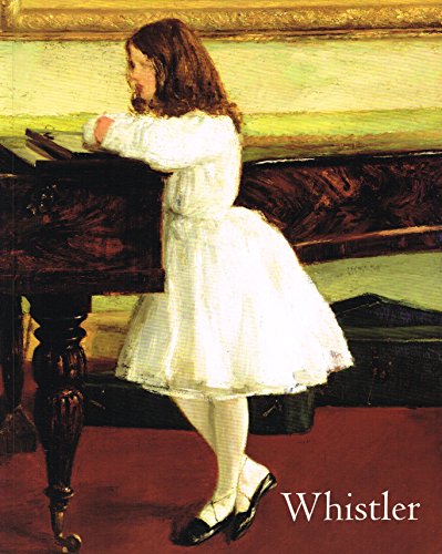 James NcNeill Whistler