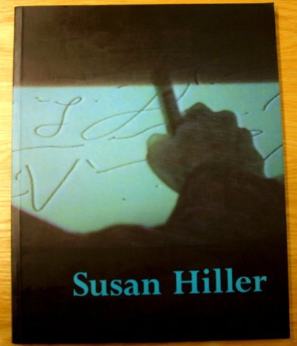 Susan Hiller