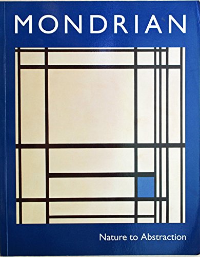 Mondrian, Nature to Abstraction