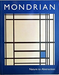 Mondrian, Nature to Abstraction