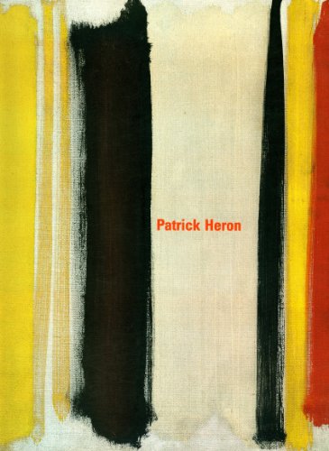 Patrick Heron