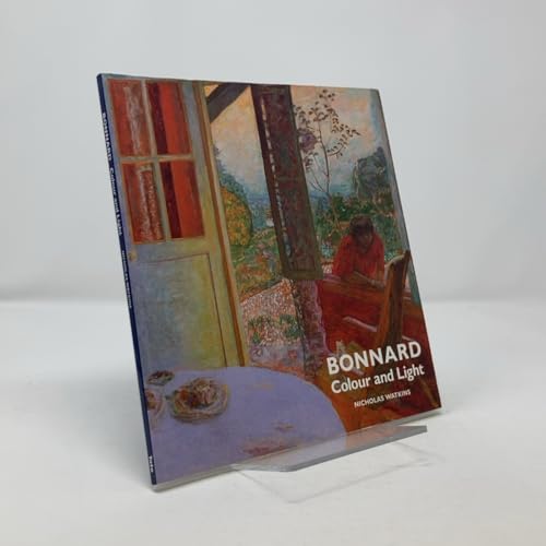 Bonnard Colour & Light