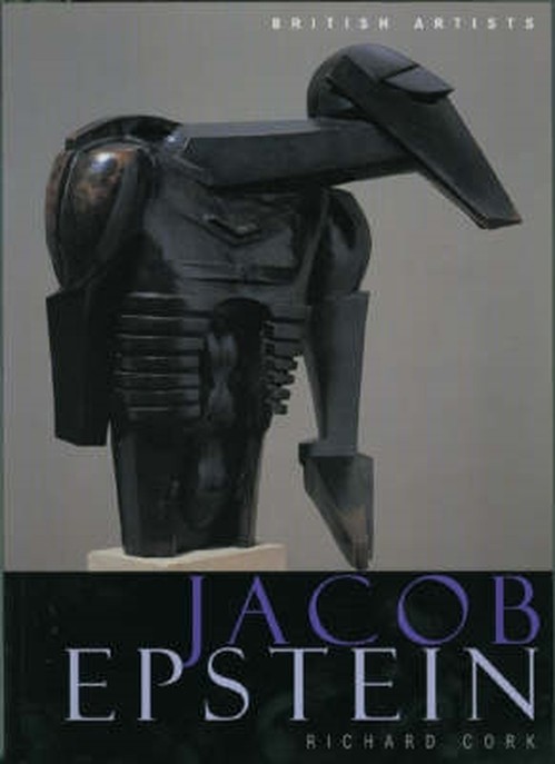 Jacob Epstein (British Artists)