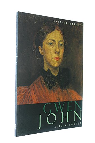 Gwen John (British Artists)