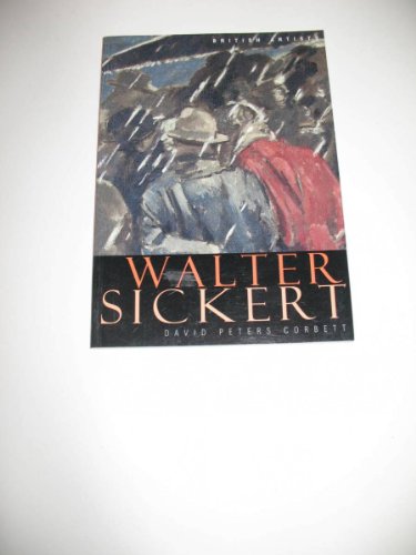 Sickert, Walter (British Artists)