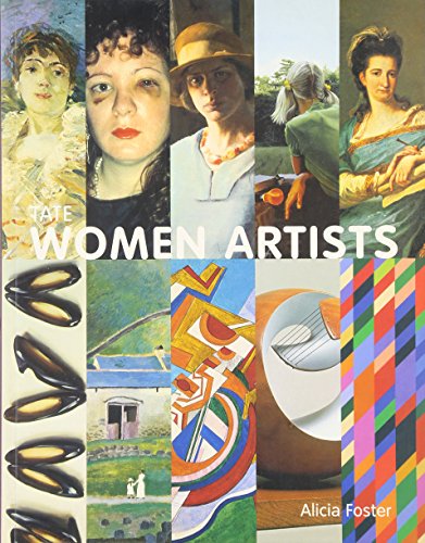 Tate Women Artists