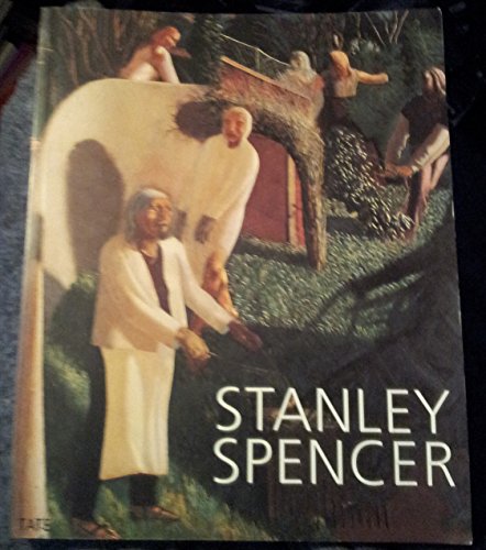 Stanley Spencer