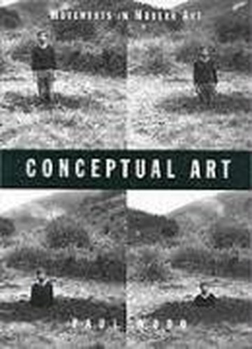 Conceptual Art (Movements in Modern Art)