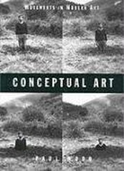 Conceptual Art (Movements in Modern Art)